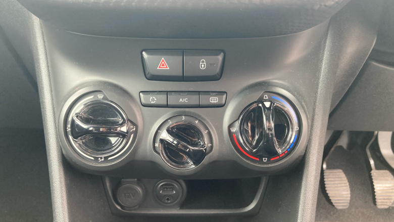 Peugeot 208 1.0 PureTech Access A/C 5dr Petrol Hatchback